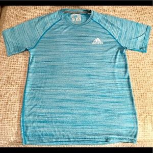ADIDAS women’s Ultimate Tee